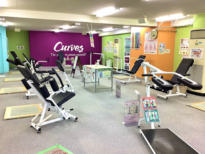Curves 사진 5