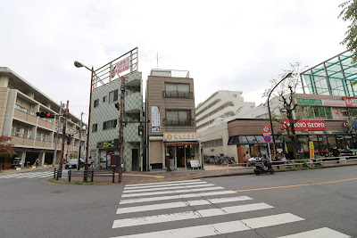 CLIPS Musashino 사진 3