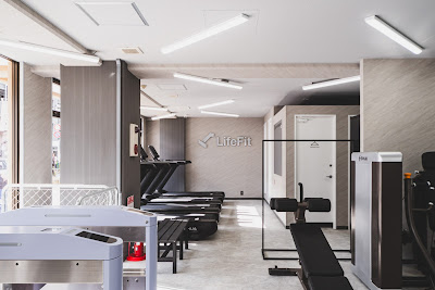 LifeFit 上井草店 사진 5