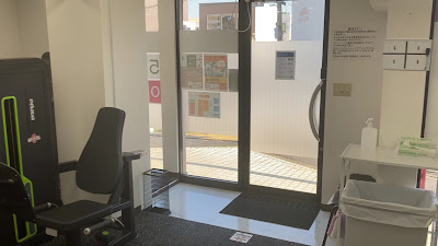 24時間ジム エルフィットネス 下井草店 사진 2