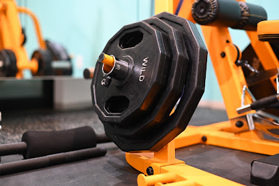 Apple GYM 사진 4