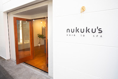 nukuku's HAIR TO SPA 사진 2