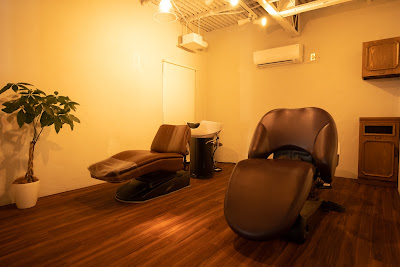 nukuku's HAIR TO SPA 사진 3