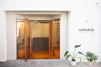 nukuku's HAIR TO SPA 사진 4