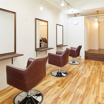 nukuku HAIR AND SPA 사진 2