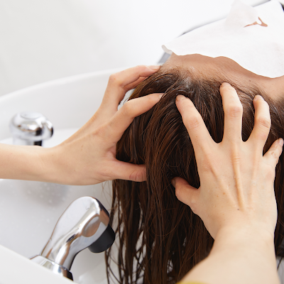 nukuku HAIR AND SPA 사진 3