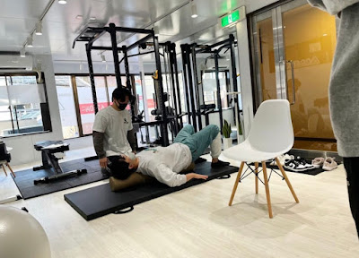 パーソナルジム STARTUG FIT 野方店 사진 2