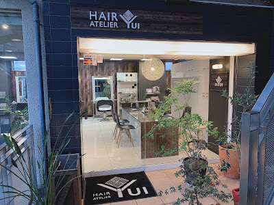HAIR ATELIER YUI / ヘアアトリエユイ 사진 3