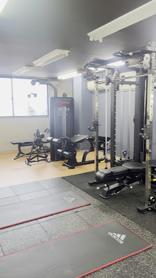 グッドライフジム 中野店 사진 2