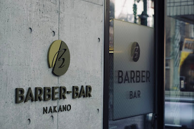 Barber Bar Nakano 사진 4