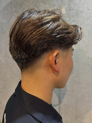 Barber Bar Nakano 사진 3
