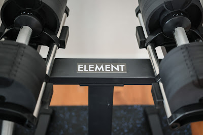 ELEMENT 中野店（エレメント） パーソナルトレーニングジム 사진 4