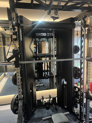 MARTIAL PLARTS GYM 사진 3