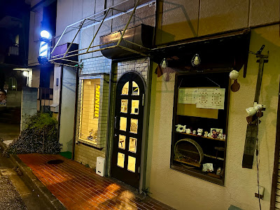 バーバーショップ BACK ALLEY 中野【予約制】 사진 4