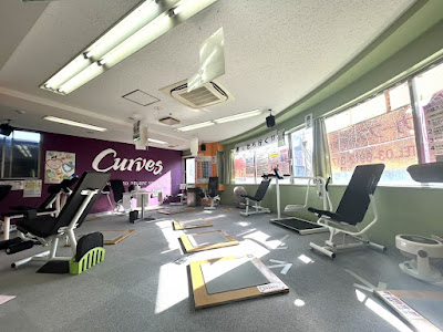 Curves 사진 3
