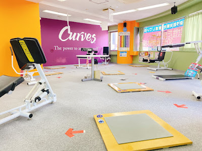 Curves 사진 5