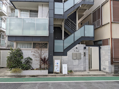 the salon M's 36(ザ サロン エムズ 36) 사진 3