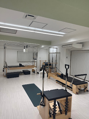 ForzaPilatesStudio中井店 사진 3
