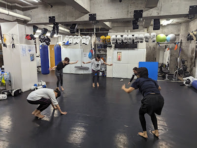 TRI-FORCE Higashinakano 사진 3
