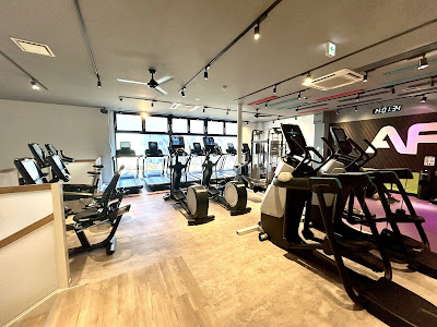 Anytime Fitness Nakai 사진 2