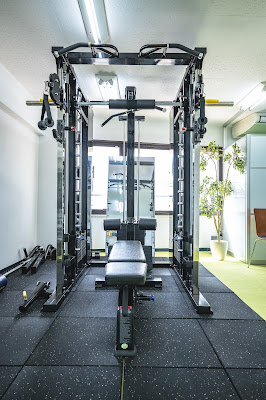 Sustina Personal Gym 사진 2
