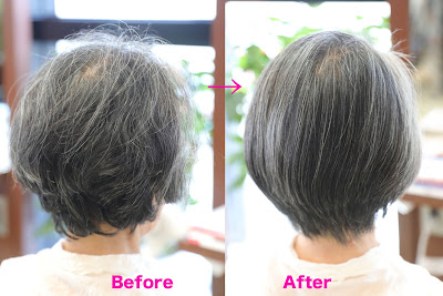 Hair salon D's 사진 3