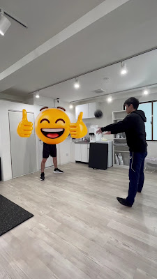パーソナルジム かたぎり塾 落合店 사진 2