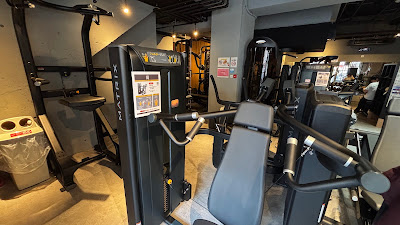 24GYM perfect 高田馬場店 사진 3