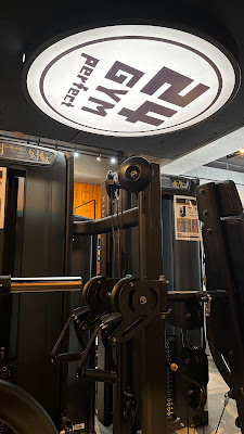 24GYM perfect 高田馬場店 사진 4