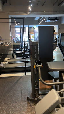 24GYM perfect 高田馬場店 사진 2
