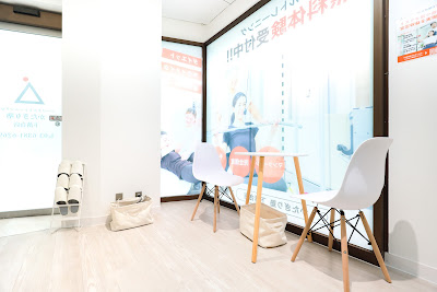 パーソナルジム かたぎり塾 下落合店 사진 4