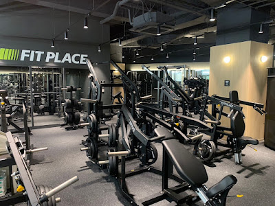 FIT PLACE24 高田馬場店 사진 2