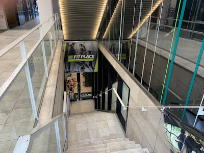 FIT PLACE24 高田馬場店 사진 5