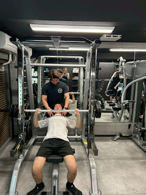 THE PERSONAL GYM 高田馬場店 사진 4