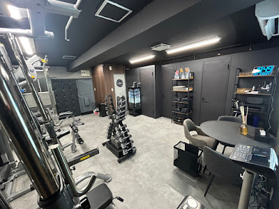 THE PERSONAL GYM 高田馬場店 사진 3