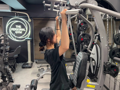 THE PERSONAL GYM 高田馬場店 사진 2