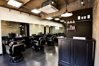 Barber House Lavie 高田馬場店 사진 4