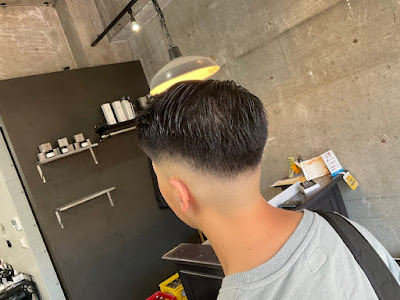 Barber House Lavie 高田馬場店 사진 5