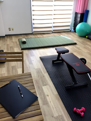 パーソナルトレーニング＆タイ古式マッサージ Salon RE-ACTIVE 사진 2