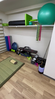 パーソナルトレーニング＆タイ古式マッサージ Salon RE-ACTIVE 사진 3