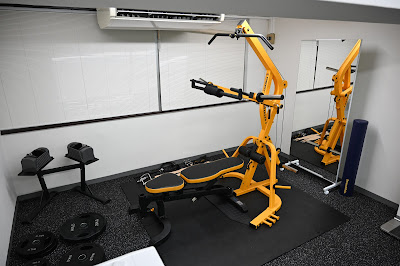 Apple GYM 사진 3