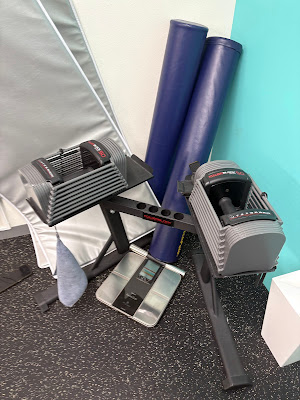 Apple GYM 사진 5