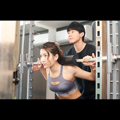 WILL BE fitness studio 高田馬場店 사진 5