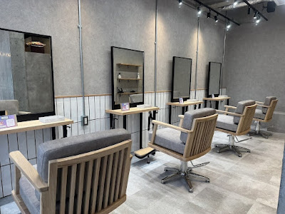 Agu hair arrows 高田馬場 사진 2