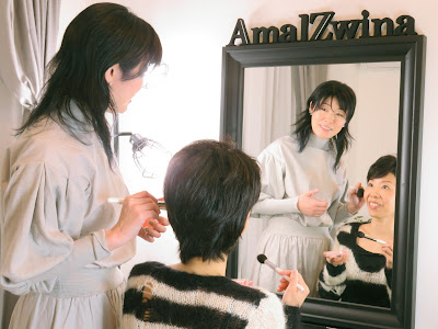Facial and Make Up Salon AmalZwina(アマルジーナ） 사진 3