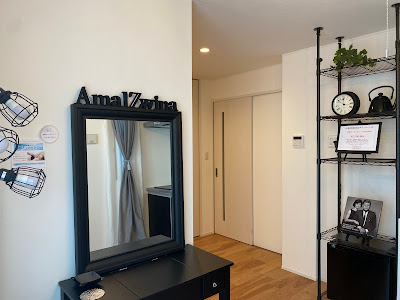 Facial and Make Up Salon AmalZwina(アマルジーナ） 사진 5