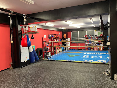 Aoki Boxing Gym 사진 2