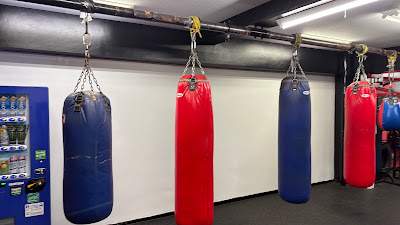 Aoki Boxing Gym 사진 4