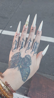 Anh Nail Salon 사진 3