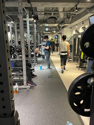 Anytime Fitness Waseda 사진 3
